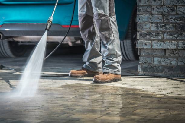 Pre-Holiday Cleaning in Sykesville, MD