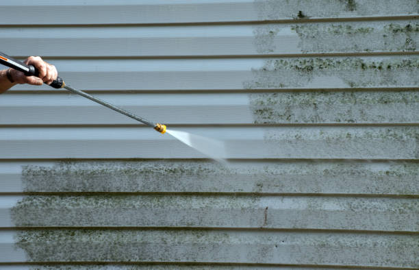 Best Driveway Pressure Washing  in Sykesville, MD