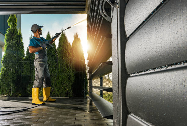 Best Parking Lot and Garage Cleaning  in Sykesville, MD